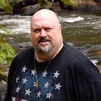 John Morton Fitzgerald III