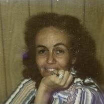 Patricia Ann Howard