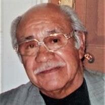 Phillip Ramon  Silva