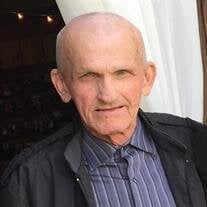 Harold E. "Buddy" Eaker