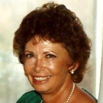 Mrs.  Gerry Ann Ligon
