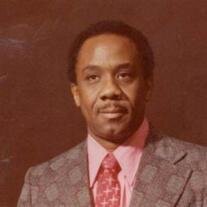 Niles B. Austin