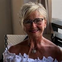 Ms. Teresa Ann Morgan Jones