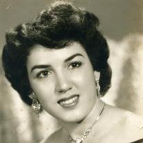 Rosa Garza