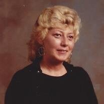 Marilyn A. West