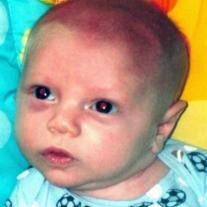 Connor Wayne Lee Taylor