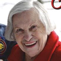 Rita M. Bosacki