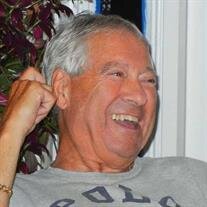 James(Jim) F. Russell Jr.