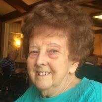 Ms. Dorothy A. Oliver