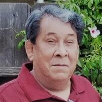 John Rios