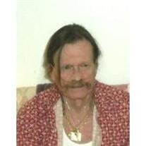 Rudolph Gene Lamb