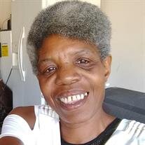 Mrs Deborah Johnson