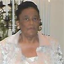 Mrs Earnestine Enochs Singletary