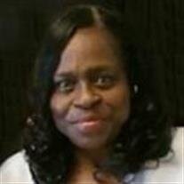 Yvette Jarvis