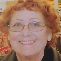 Lois Valdez