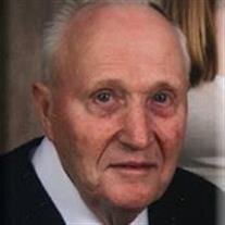ALFRED F. MILLER