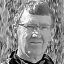 JOSEPH L. "JOE" MCCORMICK