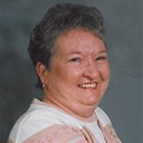 Barbara Ann Miller