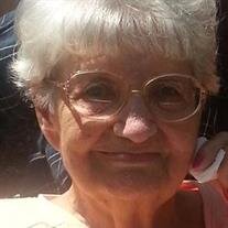 Regina Rupp Carpenter