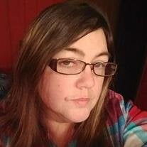 Amanda I. Stillion Bebout