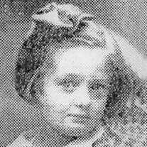 Mrs. Dorothy Lou Porter