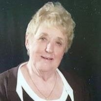 Ms. Joyce Adeline Timm