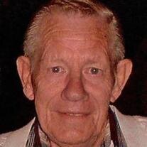 Mr. James "Jim" Richard  Cox  Sr.