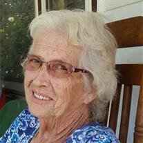 Ina Marie Adkins