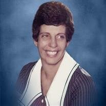 Mrs. Shirley Gentry Klugh