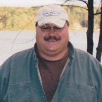 Quentin W. Scott