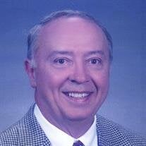 James "Jim" W. Fischer