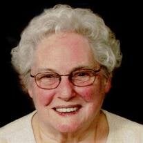 Janet  Marie Teitter