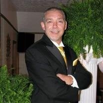 James "Jimmy"  Bentley