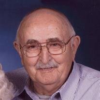Lewis E. "Wimp"  Williamson