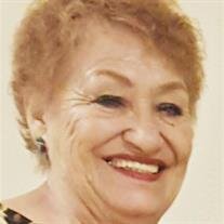 Olivia Romero Rodriguez
