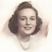 Loleta Phillips White
