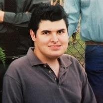Grant Floyd Melton