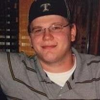 Christopher  Michael  Albrecht