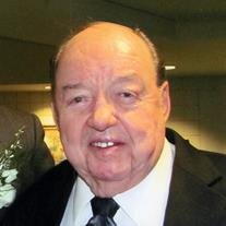 Keith Phillip Finnerty