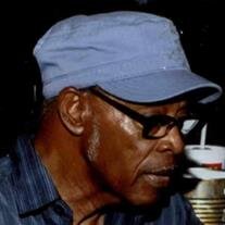 Clifton F. "Cliff" Saunders