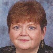 Rosemary C. Peters