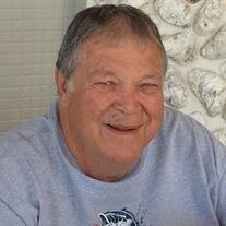 Thomas "Tom" Lawson