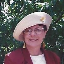 Karen E. Marshall