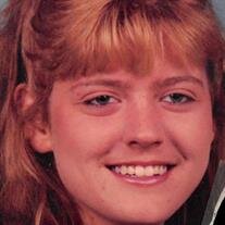 Donna Lee Long