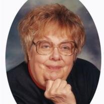 Joan Mietzner
