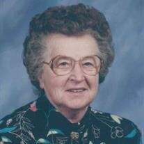 Ethel M. Lettich