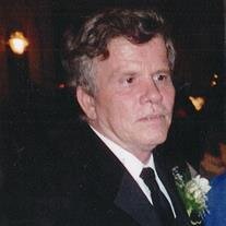 William  "Bill"  Dunn Sr. 