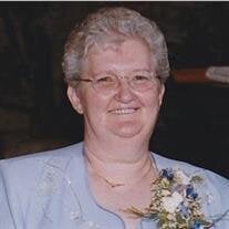 Gail G. Ebling