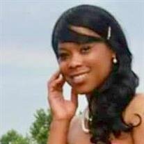 Sis. Kenesha Anderson