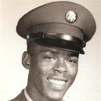 Mr. George Earl Howard, Sr.